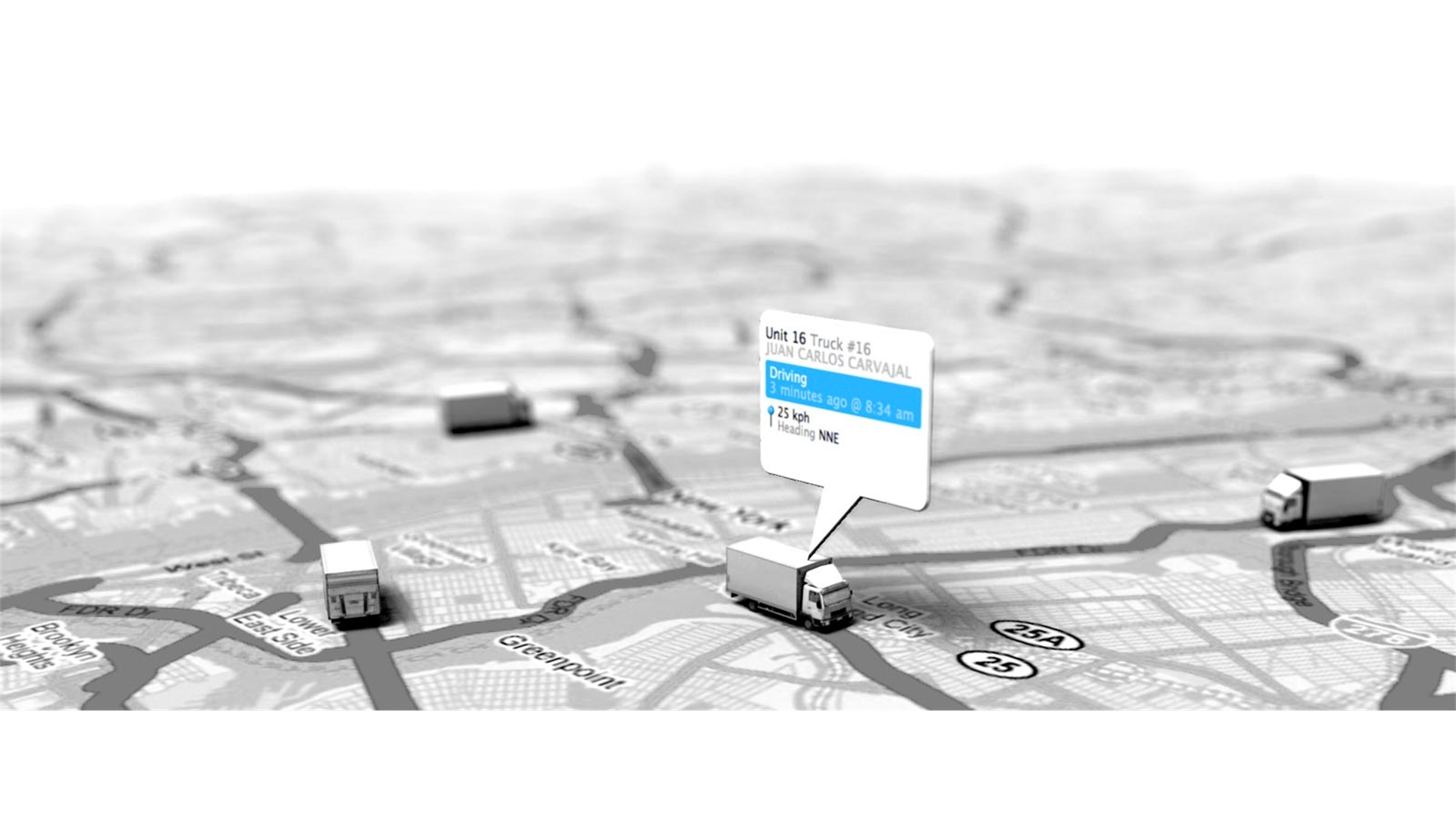 Geo Mapping