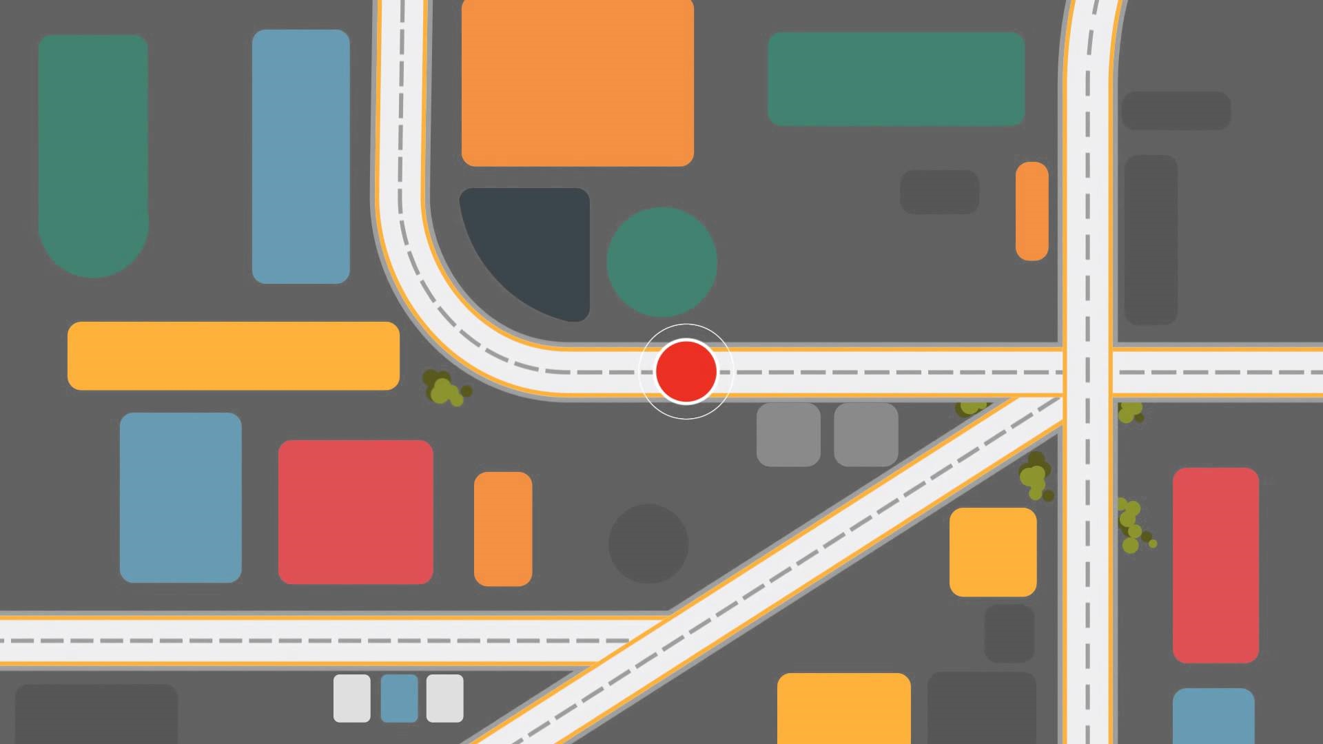 Route Mapping